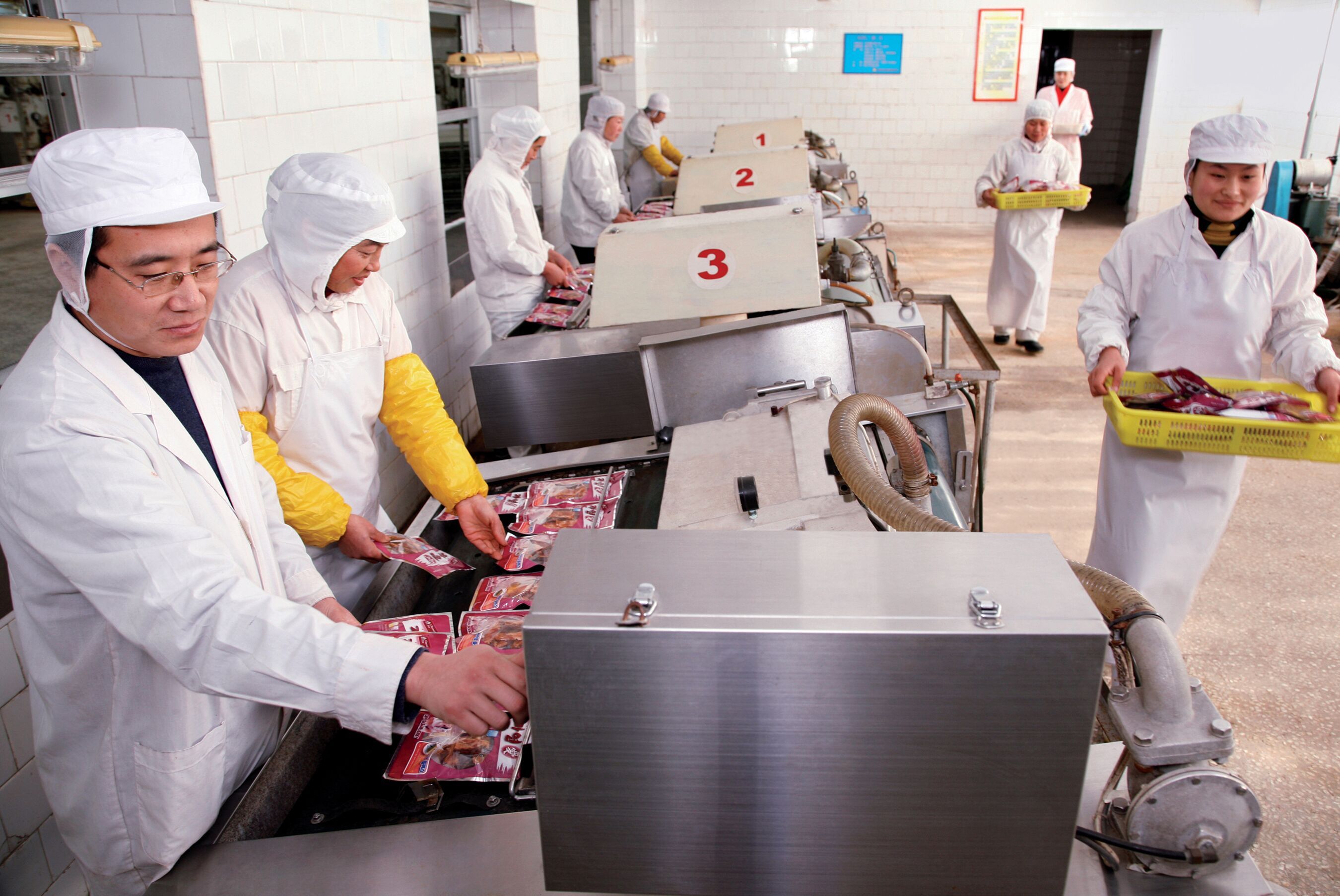 登陸納斯達(dá)克！中國寵物食品海外上市第一股在青島誕生