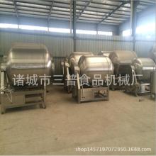 諸城市三普食品機(jī)械廠 從食品機(jī)械制造到食品銷售的一體化發(fā)展