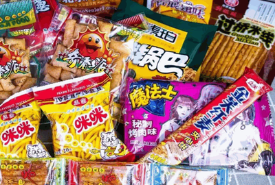 同心園食品 品質(zhì)為基，服務(wù)為本的食品銷售典范